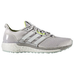 Adidas Supernova Women's Running Shoes Grey